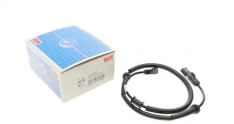 Датчик ABS, частоти обертання колеса HITACHI 131565
