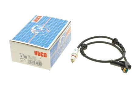 Датчик ABS, частоти обертання колеса HITACHI 131589