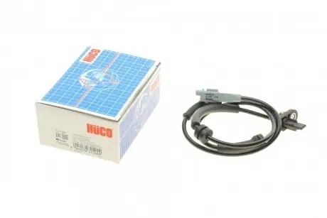 Датчик ABS, частоти обертання колеса HITACHI 131594