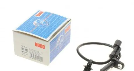 Датчик ABS, частоти обертання колеса HITACHI 131668