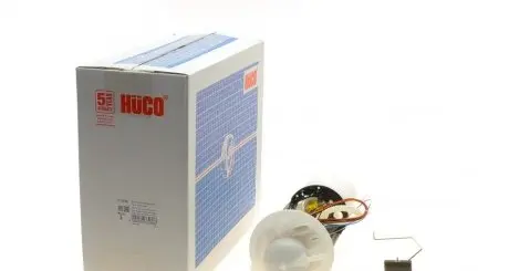 Насос топливный HITACHI 133282