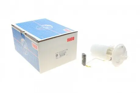 Насос топливный HITACHI 133345