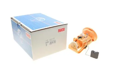 Насос паливний HITACHI 133394