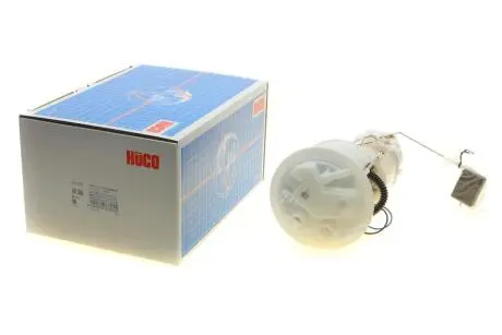 Насос топливный электрический HITACHI 133395 (фото 1)