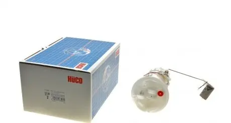 Насос паливний HITACHI 133507