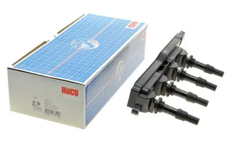 Катушка зажигания HITACHI 133810