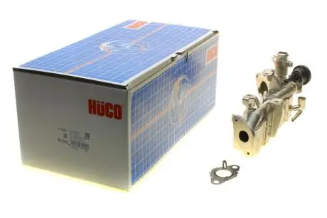 Радіатор рециркуляції ВГ HITACHI 135994