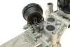 Радіатор рециркуляції відпрацьованих газів з клапаном EGR VW 1.6/2.0TDI 09- (HÜCO) HITACHI 138469 (фото 4)