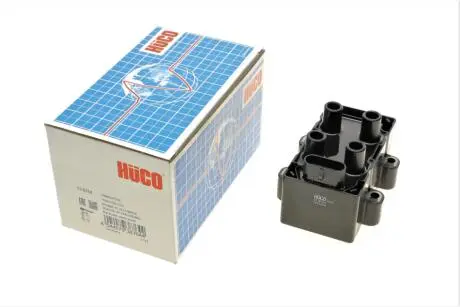 Катушка зажигания HITACHI 138764