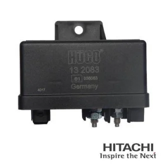 Реле, система розжарювання HITACHI 2502083