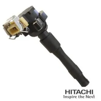 Котушка запалювання HITACHI 2503804