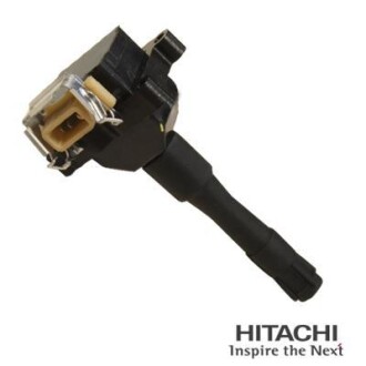 Катушка зажигания HITACHI 2503811