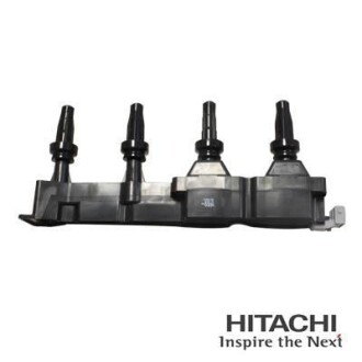 Модуль зажигания HITACHI 2503819