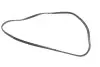 Уплотнитель крышки головки блока цилиндров HONDA 12341RCAA01 (фото 1)