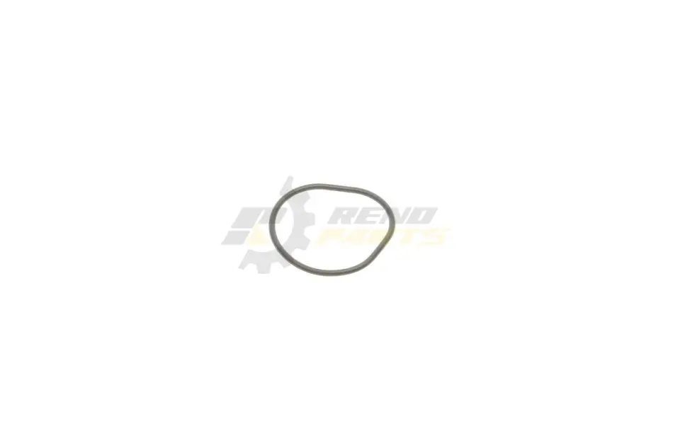 Прокладка радіатора масляного ущільнююча Honda Civic/CR-V/HR-V 1.6 13- HONDA 15502-RZ0-G01 (фото 1)