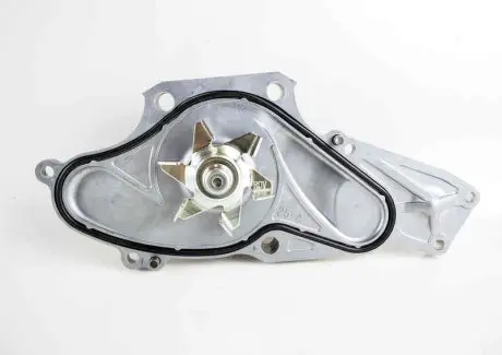 Насос с-ми охолодження HONDA 19200RDVJ01 (фото 1)