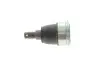 Слоеная опора передняя нижняя HONDA 51220T2A315 (фото 4)