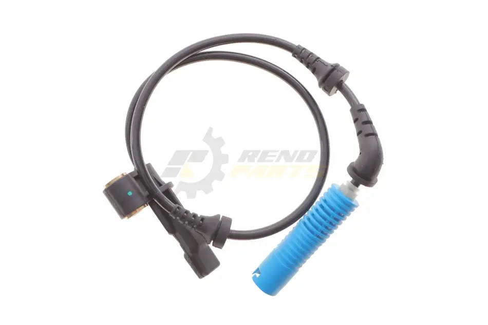 Датчик ABS (передній) BMW 3 (E46) 95-05 (L) Huco 131505 (фото 1)