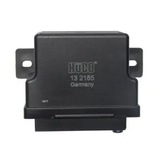 Реле, система накаливания Huco 132165