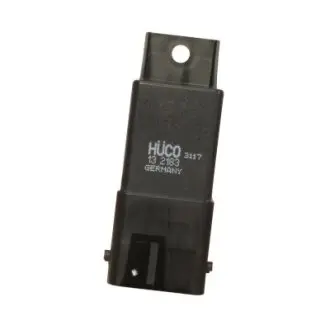 Реле, система накаливания Huco 132183