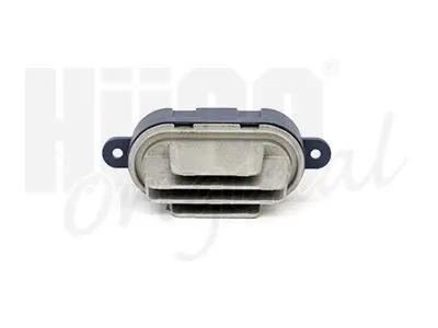 Резистор вентилятора печки на Renault Laguna 01-07 Huco 132575