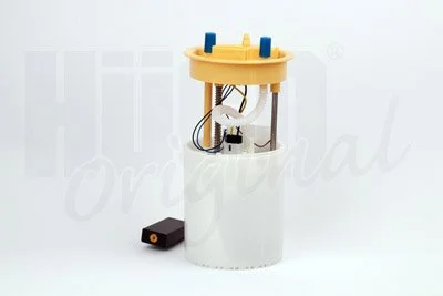 Насос топливный VW Polo/Skoda Fabia 1.2/1.4TDI 09- Huco 133462