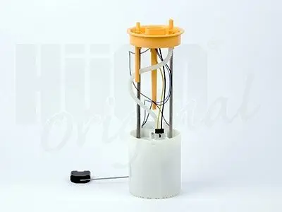 Блок подачі палива Huco 133558