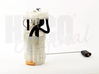 Вузол подачі палива Huco 133599