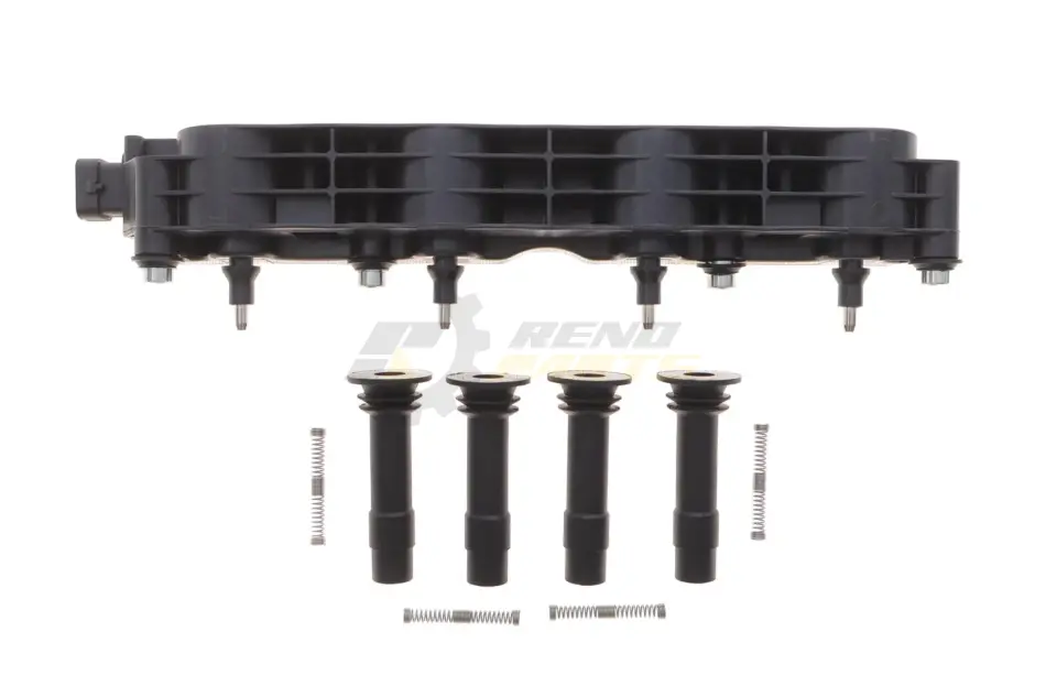 Котушка запалювання Opel Combo 1.6 05- Huco 133809 (фото 1)