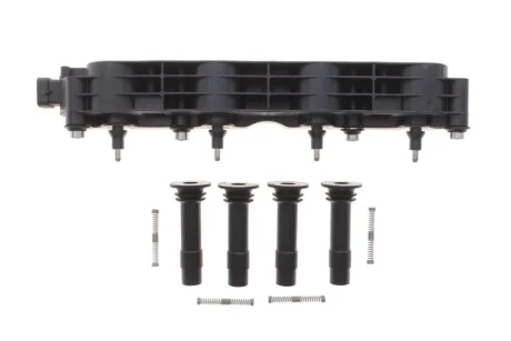 Котушка запалювання Opel Combo 1.6 05- Huco 133809