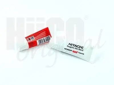 Смазка для систем зажигания 10g (белая) Huco 134100