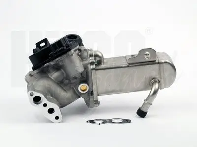 Клапан EGR Huco 138461