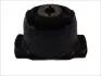 Сайлентблок балки (задньої) Renault Megane II/Scenic II 2.0i 03- HUTCHINSON 531613 (фото 1)