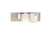 Подушка коробки HUTCHINSON 532G32 (фото 3)