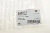 Подушка двигателя HUTCHINSON 538A13 (фото 6)