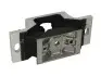 Подушка двигателя HUTCHINSON 538A66 (фото 2)