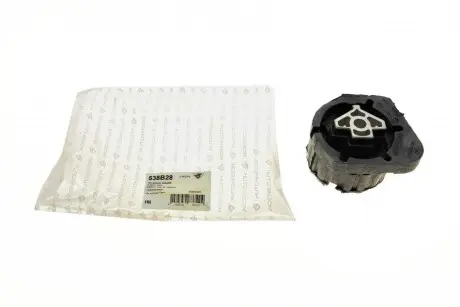 Опора кпп HUTCHINSON 538B28