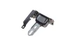 Подушка двигателя HUTCHINSON 538C26 (фото 3)