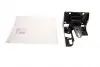 Подушка двигателя HUTCHINSON 538C56 (фото 1)