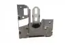Подушка двигателя HUTCHINSON 538C56 (фото 3)