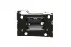 Подушка двигателя HUTCHINSON 538C56 (фото 4)