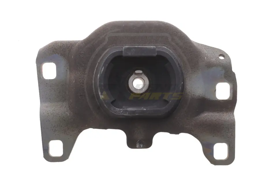 Подушка коробки HUTCHINSON 538C70 (фото 1)