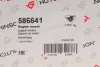 Опора двигателя HUTCHINSON 586641 (фото 6)