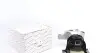 Подушка двигателя HUTCHINSON 586645 (фото 1)