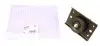 Подушка двигателя HUTCHINSON 594387 (фото 1)