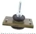 Подушка двигателя HUTCHINSON 594387 (фото 3)