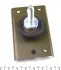 Подушка двигателя HUTCHINSON 594387 (фото 4)