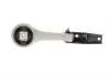 Подушка двигателя HUTCHINSON 594399 (фото 3)