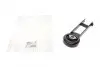 Подушка двигателя HUTCHINSON 594562 (фото 1)