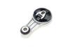 Подушка двигателя HUTCHINSON 594572 (фото 1)